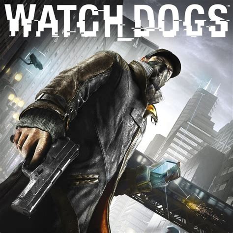 Watch Dogs 